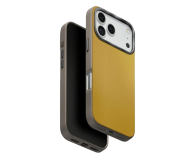 Uniq Lyden DS do iPhone 17 Pro Magclick Charging żółto-szary - 1371851 - zdjęcie 3
